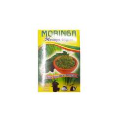 MORINGA EN HEBRAS IMPORTADOS
