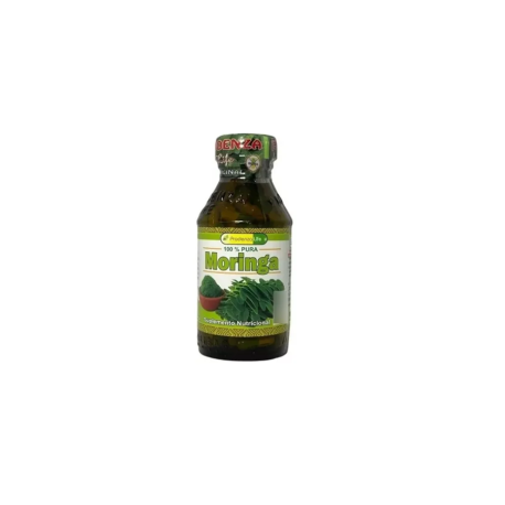 MORINGA EN CAPS IMPORTADOS
