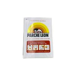 PARCHE DE LEON IMPORTADOS