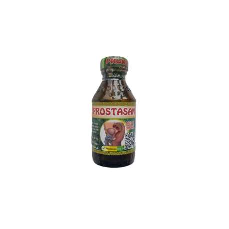 PROSTASAN EN CAPS IMPORTADOS