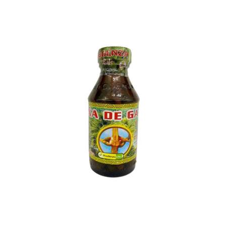 UÑA DE GATO EN CAPS IMPORTADOS
