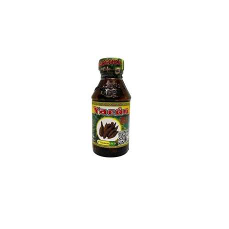 YACON EN CAPS IMPORTADOS
