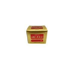 TE DE GINSENG COREANO X 10 SOB. PRODUCTOS IMPORTADOS Y NACIONALES