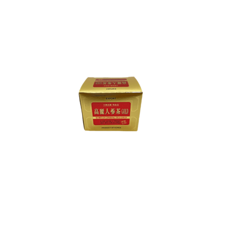 TE GINSENG DORADO PRODUCTOS IMPORTADOS