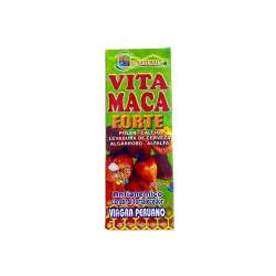 VITA MACA FORTE LIQUIDA X 500 CC. VIAGRA PERUANO PRODUCTOS IMPORTADOS