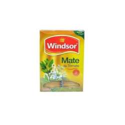 TRIMATE MANZANILLA/COCA/ANIS X 100 SOB. IMPORTADOS