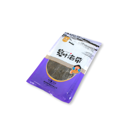 ALGAS KOMBU X 150 GR HAILIN IMPORTADO