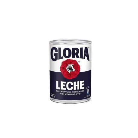 LECHE EVAPORADA PRODUCTOS IMPORTADOS