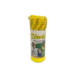 STEVIA PERUANA X 200 GR PRODUCTOS IMPORTADOS