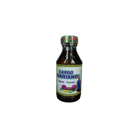 CARDO MARIANO X 90 CAPS PRODENZA PRODUCTOS IMPORTADOS
