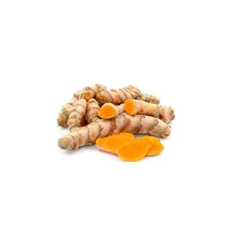 RAIZ DE CURCUMA X KG PRODUCTOS IMPORTADOS