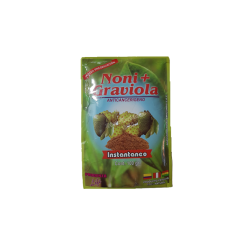 NONI + GRAVIOLA X 100 GR. PRODUCTOS NACIONALES E IMPORTADOS