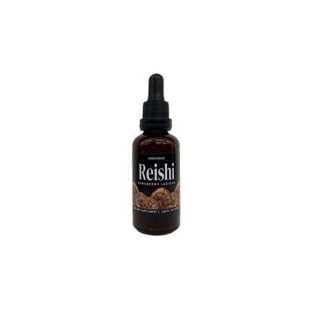 REISHI EN GOTAS X 50 ML. PRODUCTOS IMPORTADOS Y NACIONALES