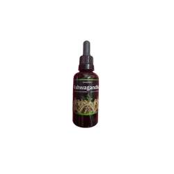 ASHWAGANDHA EN GOTAS X 50 ML. PRODUCTOS IMPORTADOS Y NACIONALES