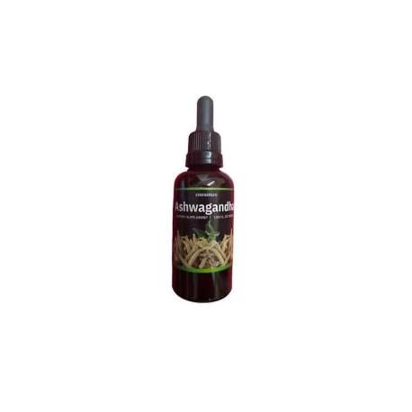 ASHWAGANDHA EN GOTAS X 50 ML. PRODUCTOS IMPORTADOS Y NACIONALES