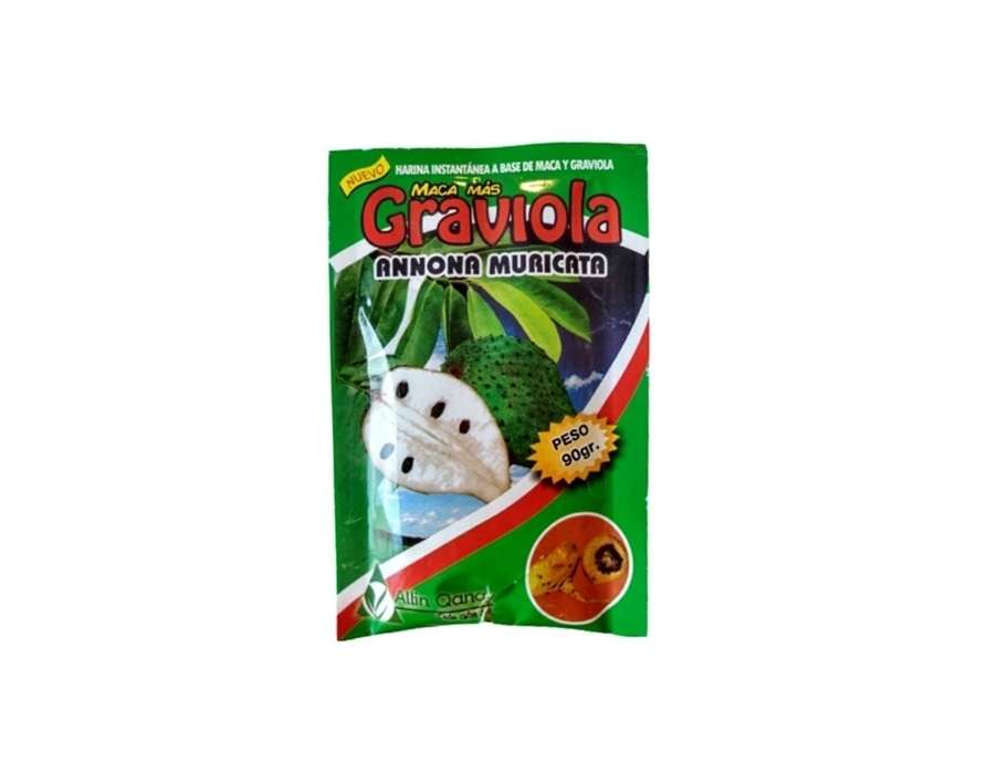 Graviola