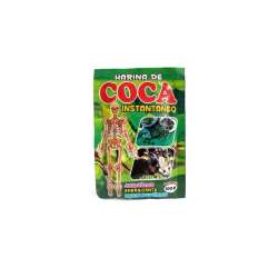 HARINA DE COCA IMPORTADOS