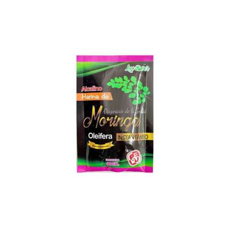 MORINGA PREMIUM POLVO x 100 GRS. IMPORTADOS