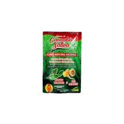 HARINA DE CANNABIS SATIVA X 90 GR IMPORTADOS