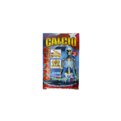 CALCIO CUBANO X 100 GRS. IMPORTADOS