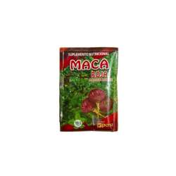 MACA ROJA SOBRE  X 90 GR PRODUCTOS IMPORTADOS