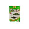 SPIRULINA REFORZADO CON MACA EN POLVO X 100 GR. PRODUCTOS MI TIERRA
