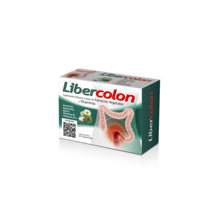 LIBERCOLON ROMINA FORT