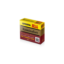 ROMINA FORT ROMINA FORT