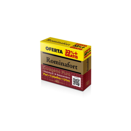 ROMINA FORT ROMINA FORT