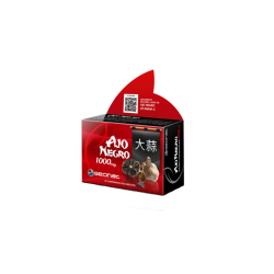 AJO NEGRO X 30 COMP PROVEFARMA