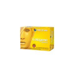 COLAGENO ANTIAGE X 60 COMP PROVEFARMA