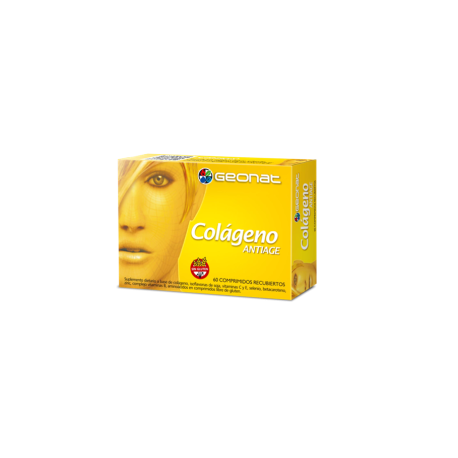 COLAGENO ANTIAGE X 60 COMP PROVEFARMA