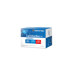 LACTOBACILLUS LRG X 30 CAPS. PROVEFARMA-GEONAT