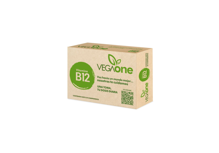 VEGAONE X 30 COMP GEONAT