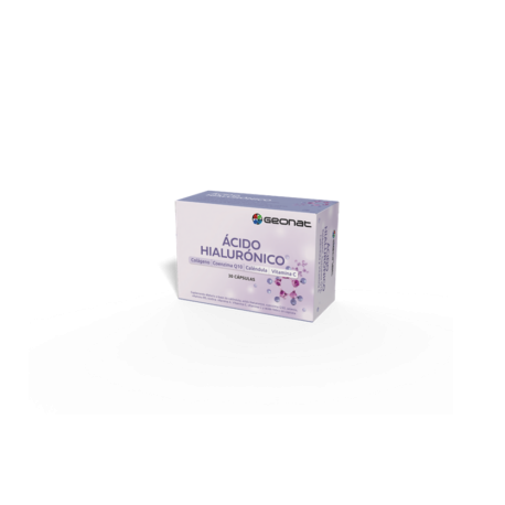ACIDO HIALURONICO X 30 CAPS PROVEFARMA