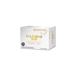 COLAGENO 500 X 60 COMP PROVEFARMA