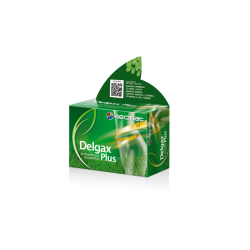 DELGAX PLUS X 30 COMP PROVEFARMA
