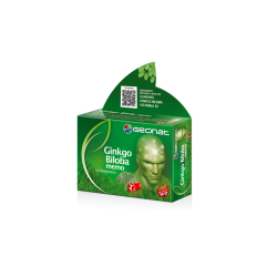 GINKGO BILOBA MEMO X 30 COMP PROVEFARMA