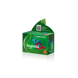 ARGININA X 60 COMP. PROVEFARMA-GEONAT