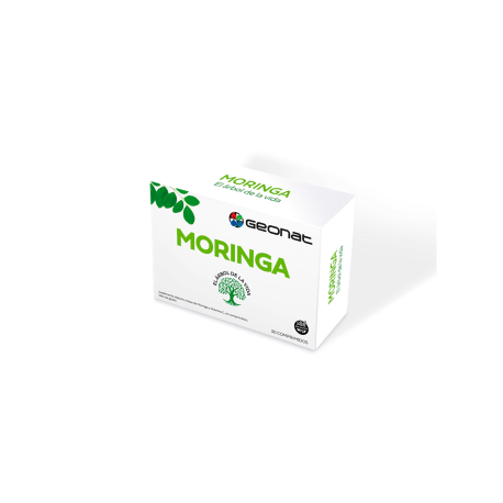 MORINGA X 30 COMP. PROVEFARMA-GEONAT
