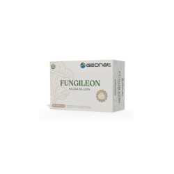 FUNGILEON MELENA DE LEON X 60 CAPS.