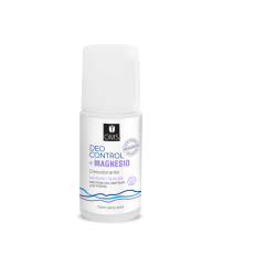 DESODORANTE DEO CONTROL + MAGNESIO X 60 ML. OMS
