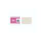 JABON VEGETAL LAIT COCO X 85 GR PURA SOAP