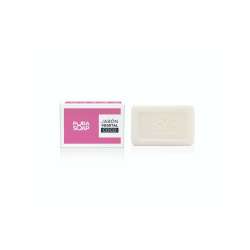 JABON VEGETAL LAIT COCO X 85 GR PURA SOAP