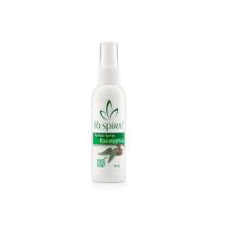 RESPIRA HERBAL SPRAY EUCALIPTUS X 75 ML PURA SOAP