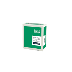 SHAMPOO SOLIDO VEGAN NEUTRO PURA SOAP
