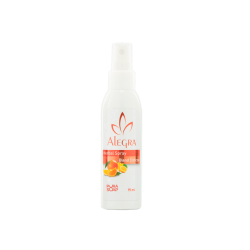 HERBAL BLEND NARANJA Y CITRICOS X 75 ML PURA SOAP