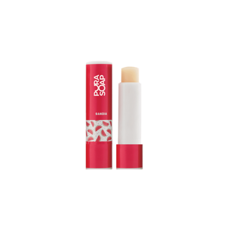 BALSAMO LABIAL SANDIA PURA SOAP