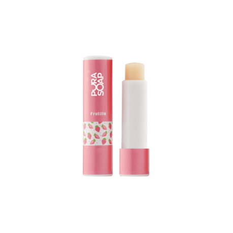 LABIAL BALSAMO FRUTILLA PURA SOAP