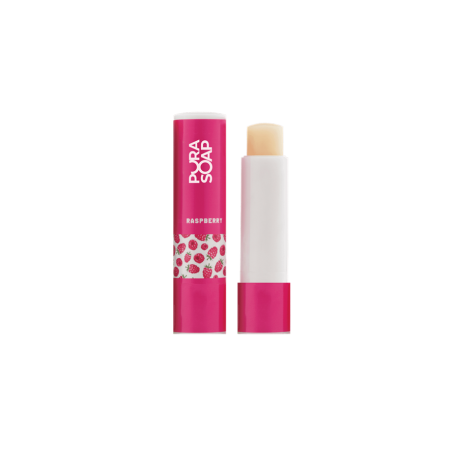 LABIAL BALSAMO RASBERRY PURA SOAP
